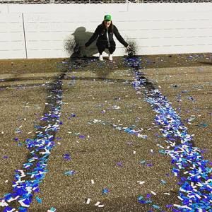 Meet your Posher, Hannah